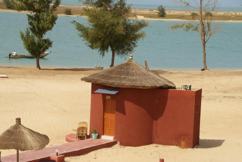 Hotelgandiol - Saint-Louis