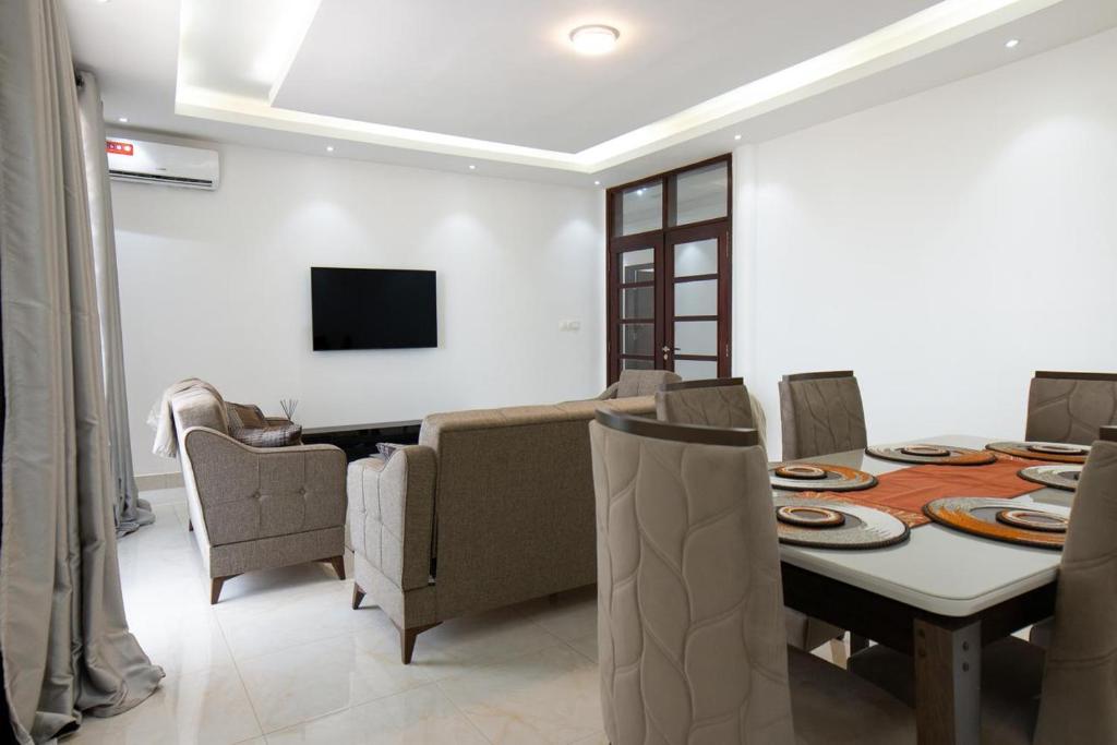 Residence Zeyna Ngor Almadies