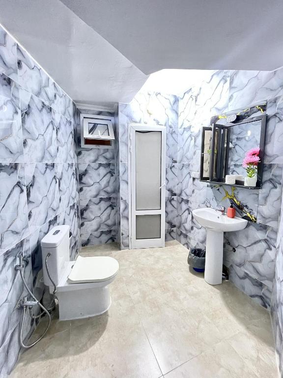 TOURACO Suite