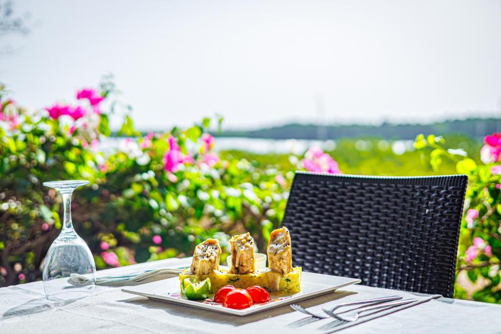 Keur Saloum Resort