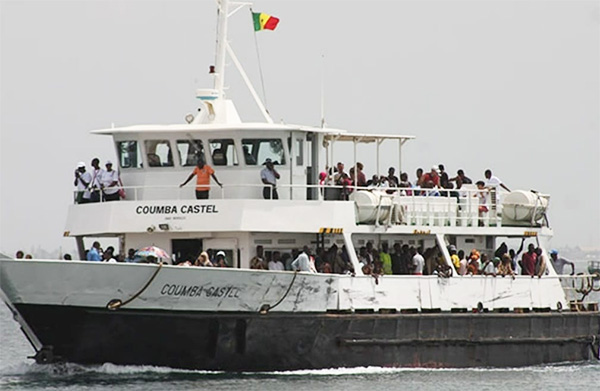 ILE DE GOREE