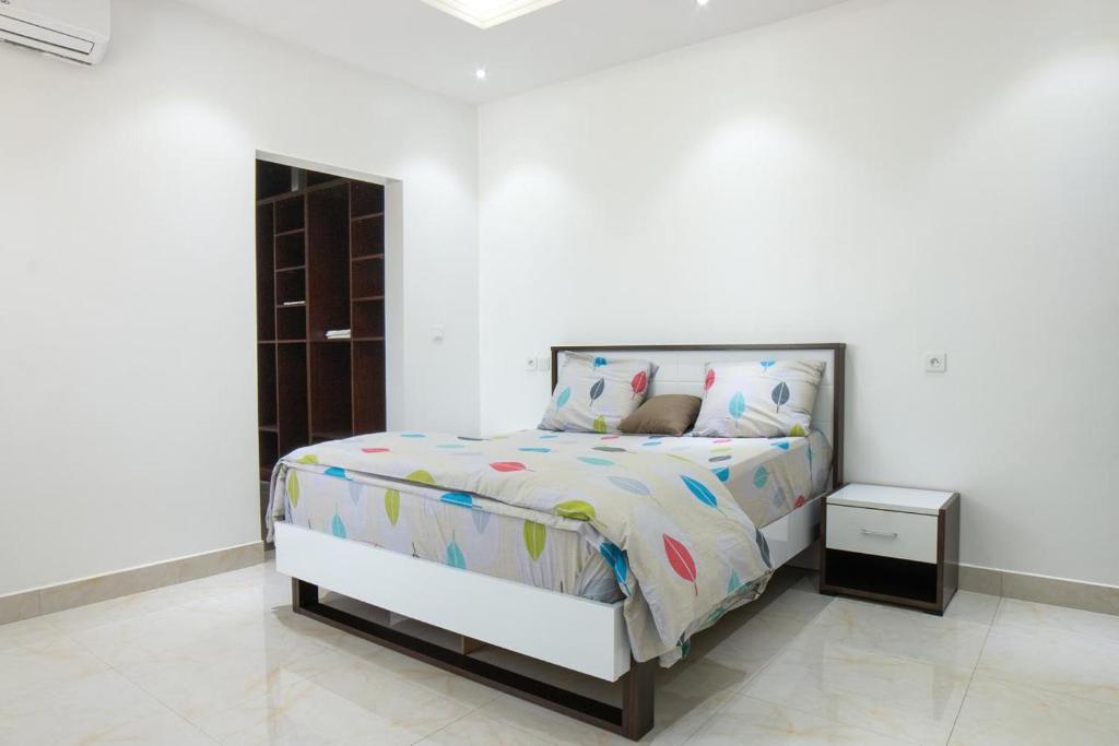 Residence Zeyna Ngor Almadies