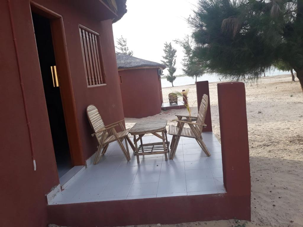 Hotelgandiol - Saint-Louis