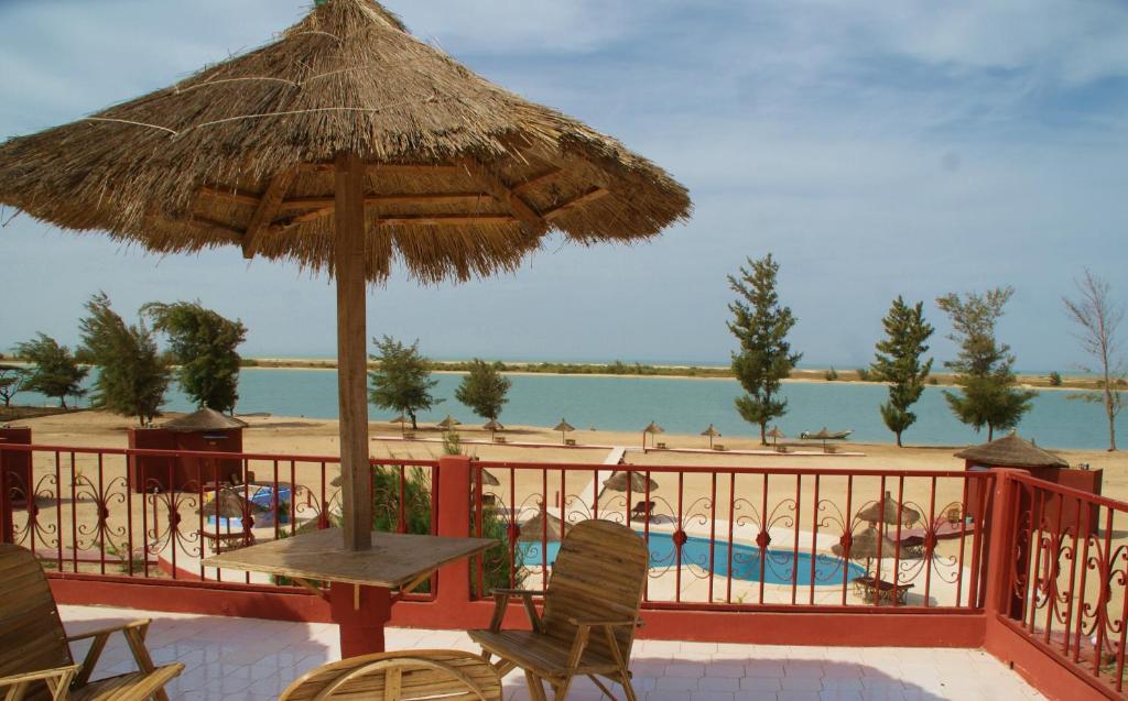 Hotelgandiol - Saint-Louis