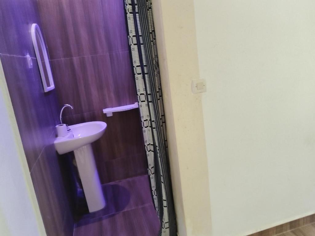 Hôtel Nanaay