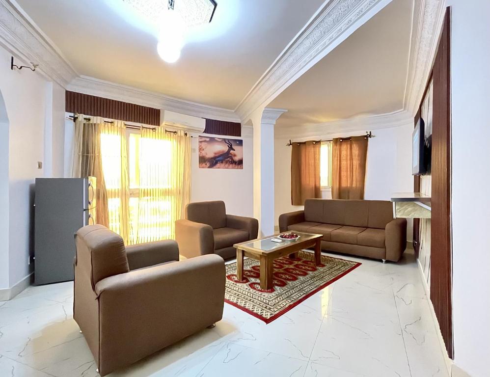 TOURACO Suite