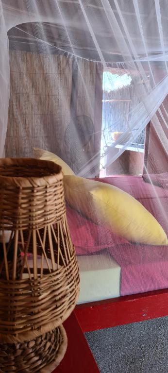 Campement Hakuna Lodge