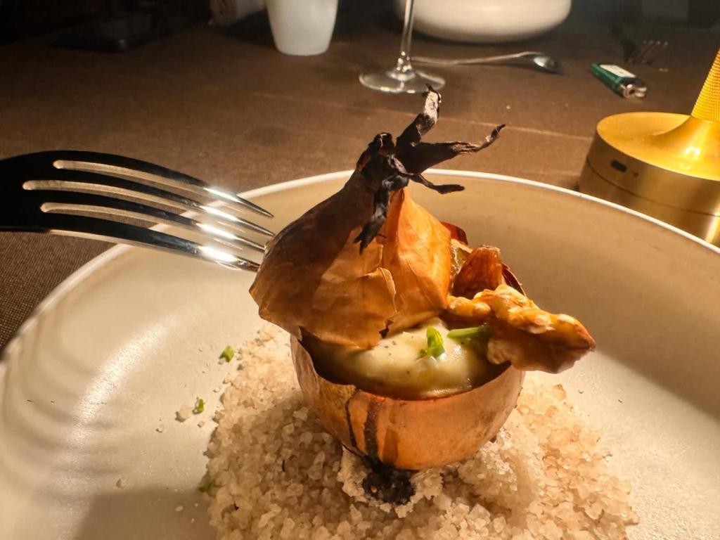 Hôtel La Parenthèse