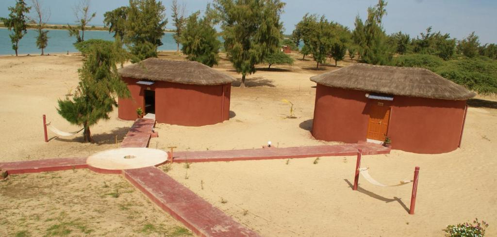 Hotelgandiol - Saint-Louis