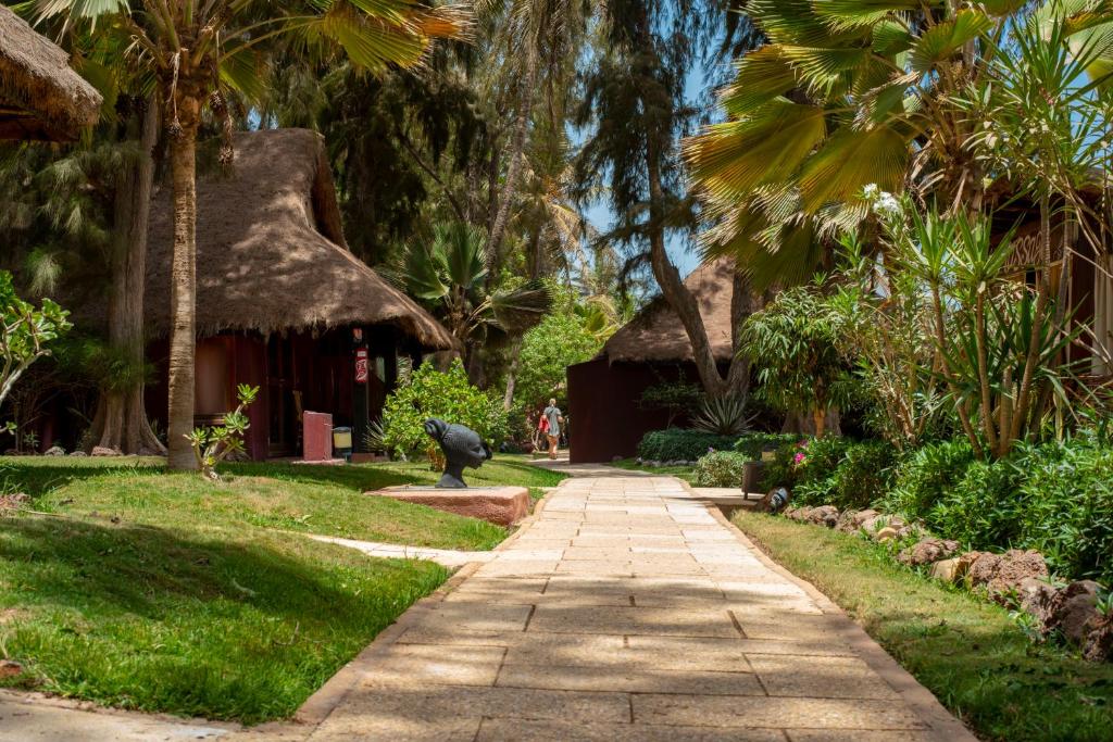 Royal Horizon Baobab