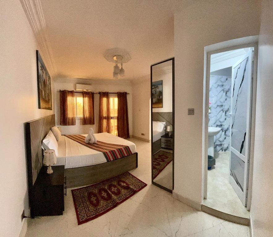 TOURACO Suite