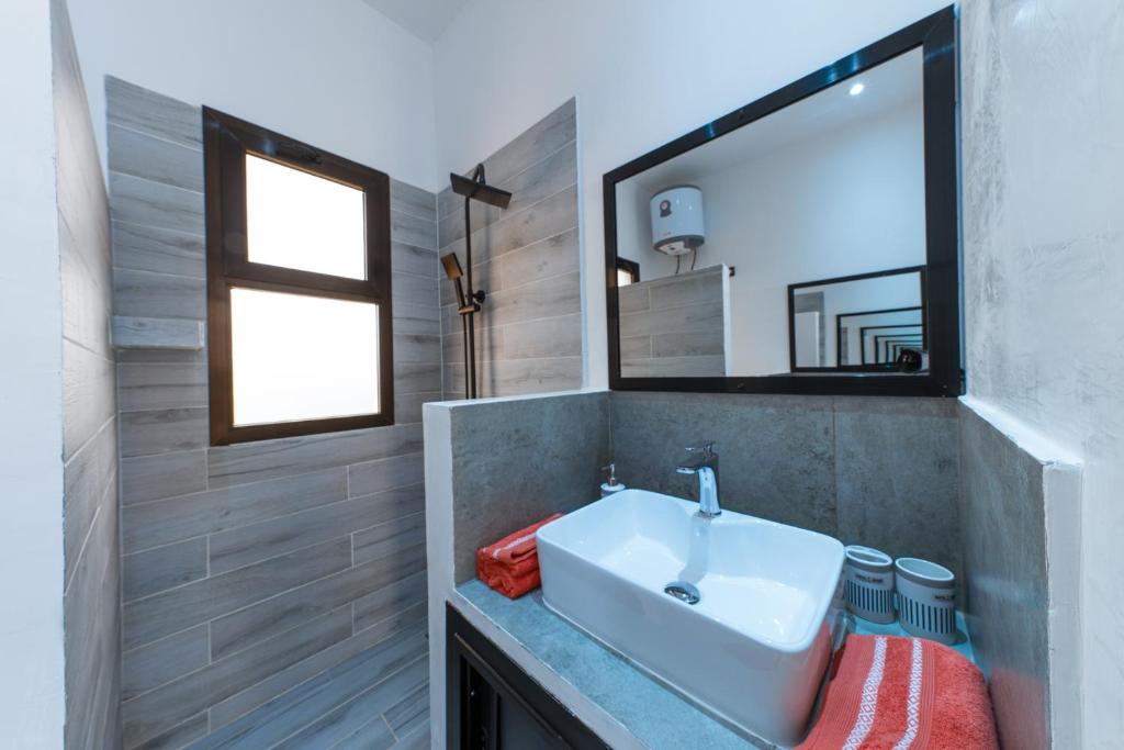 Chez Babo Wellness Hotel