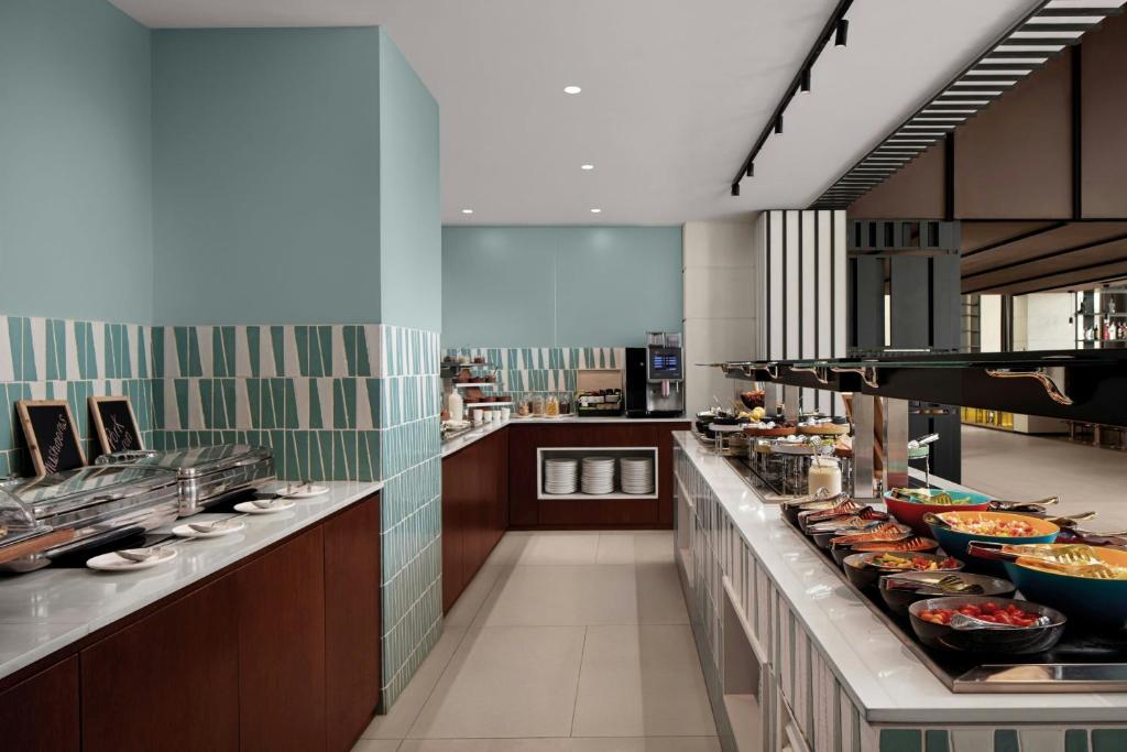 Courtyard by Marriott Dakar Diamniadio