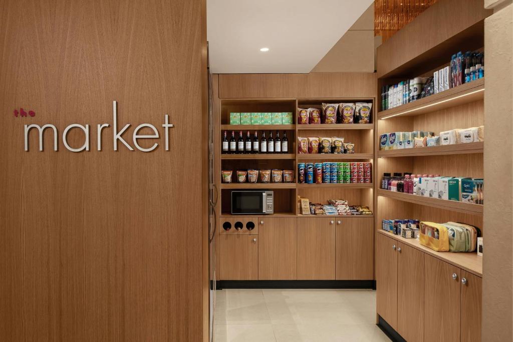 Courtyard by Marriott Dakar Diamniadio