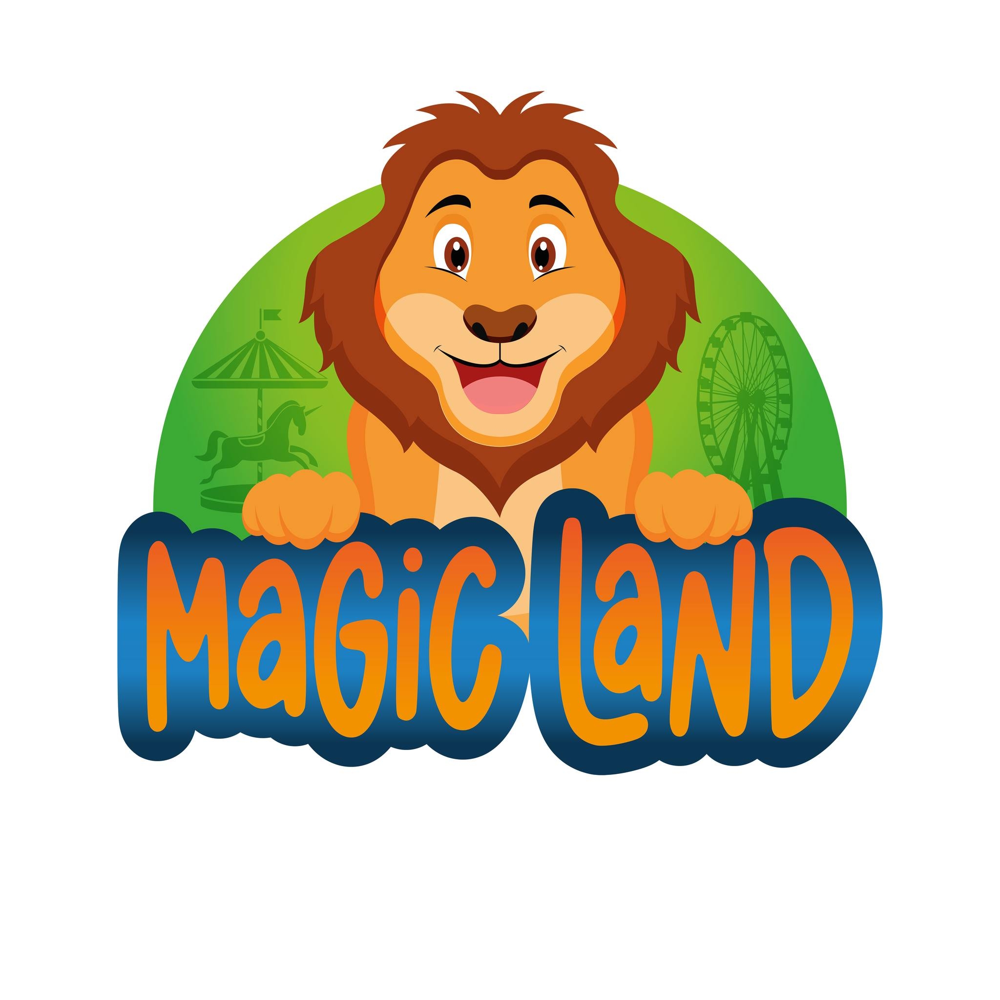MAGIC LAND