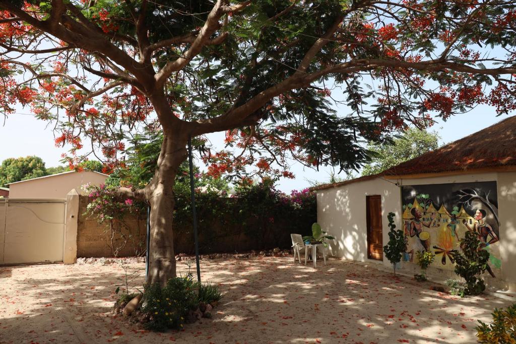 La Teranga Toubacouta