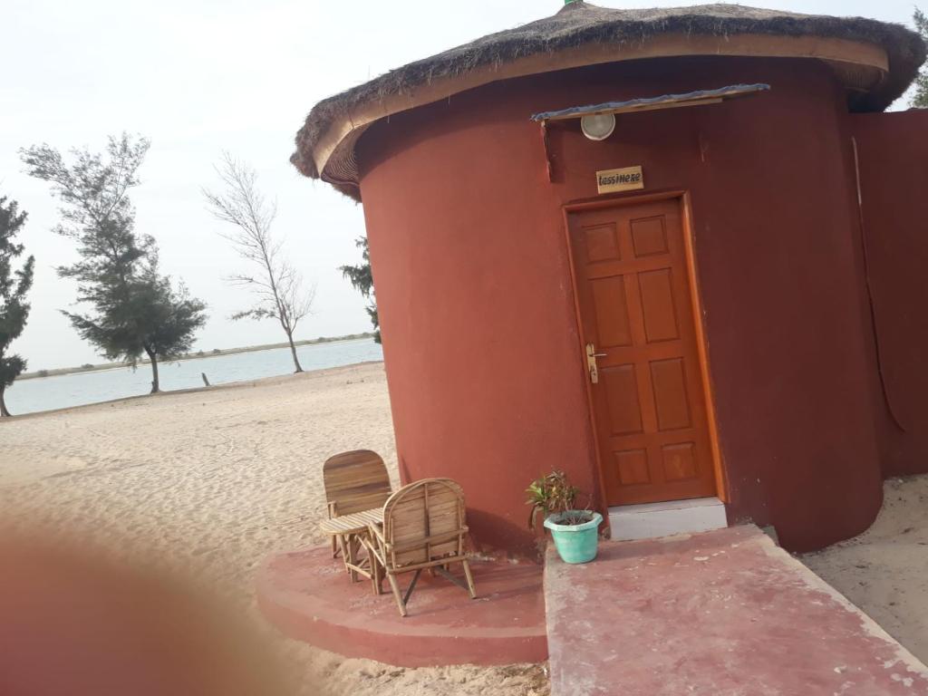 Hotelgandiol - Saint-Louis