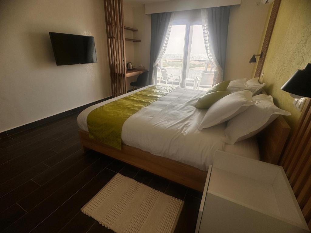 Hôtel La Parenthèse