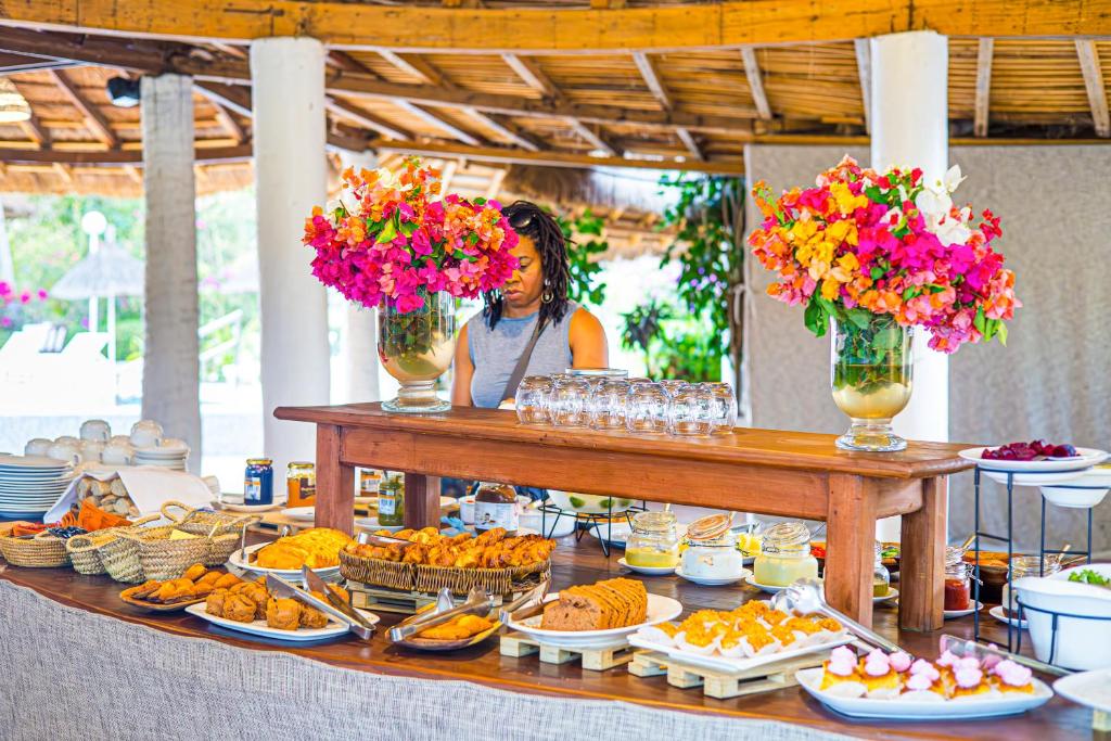 Keur Saloum Resort