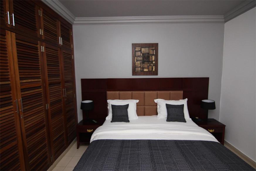 Les Residences MAMOUNE