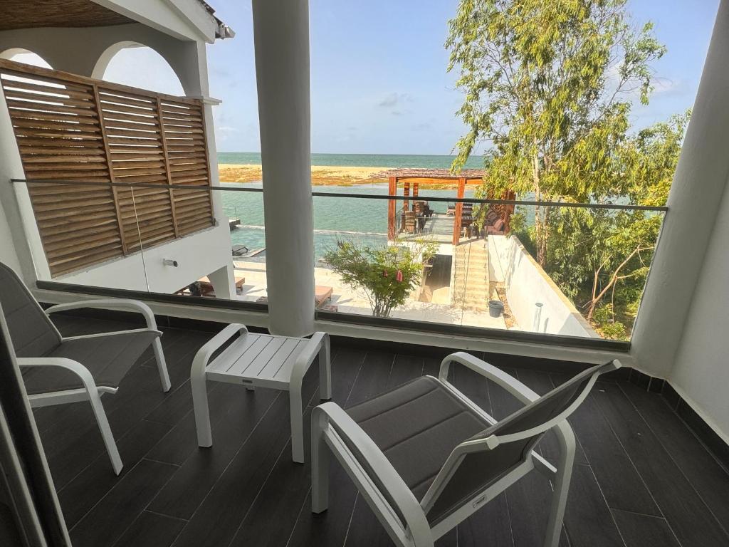 Hôtel La Parenthèse