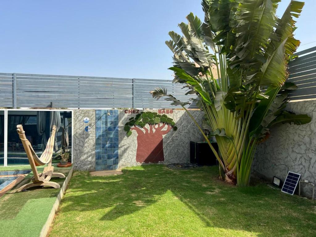 Chez Babo Wellness Hotel