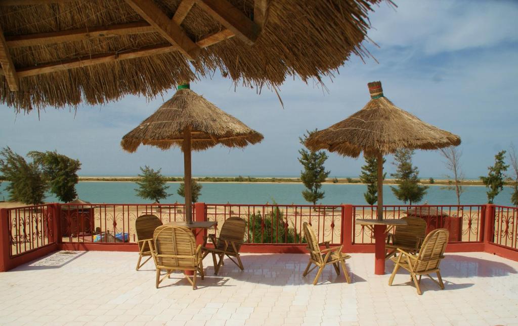 Hotelgandiol - Saint-Louis