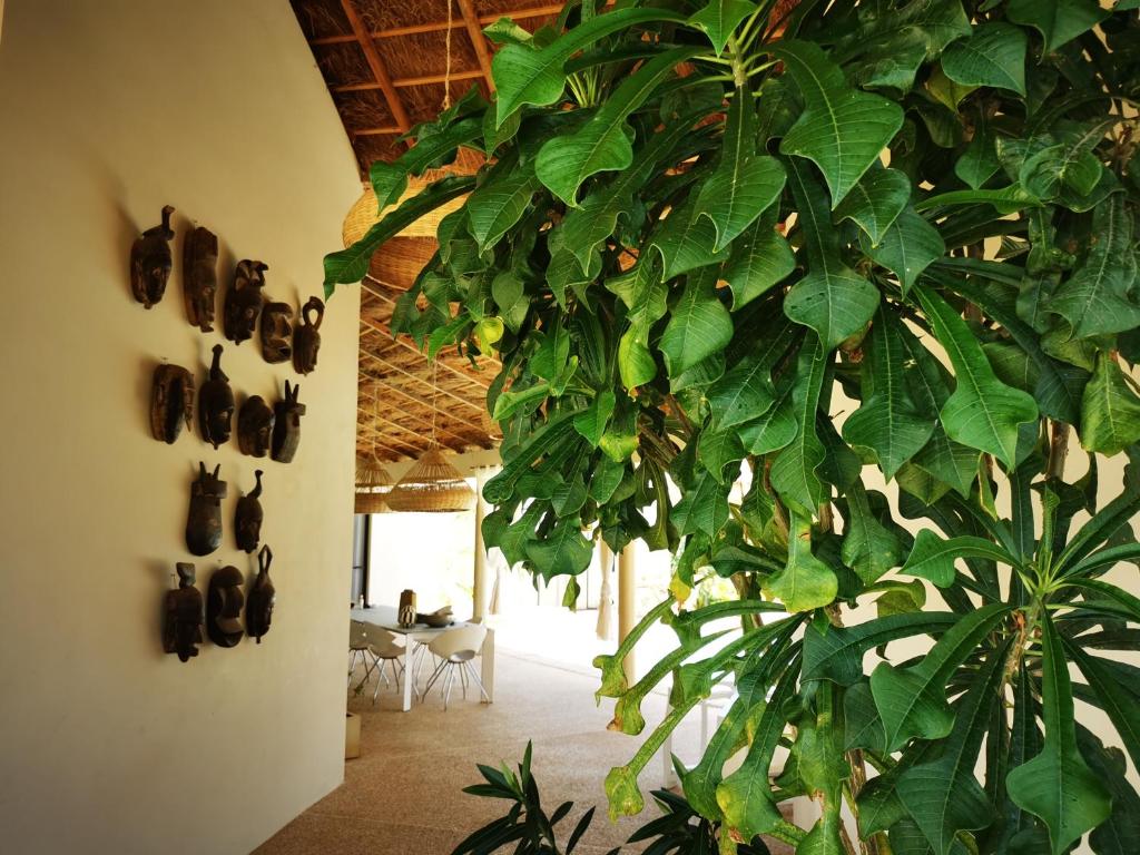 La Maison Vanille