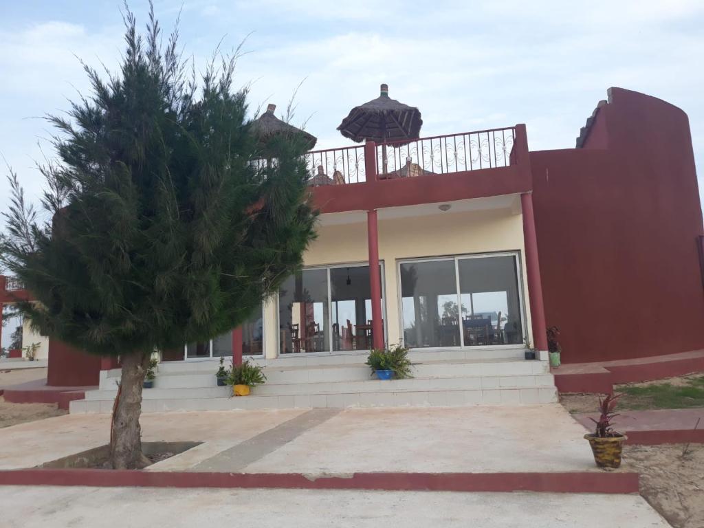 Hotelgandiol - Saint-Louis