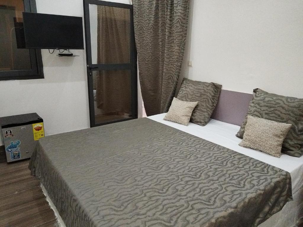 Hôtel Nanaay