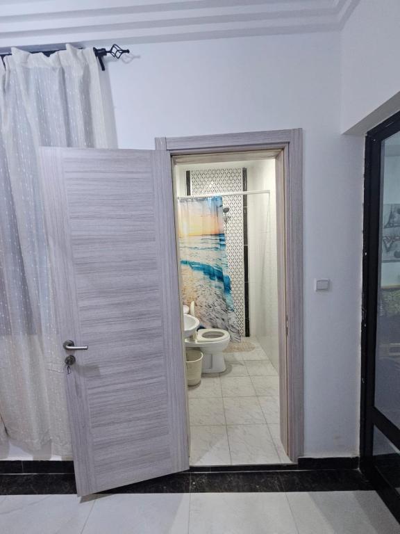 Appartement Seadreams Dakar