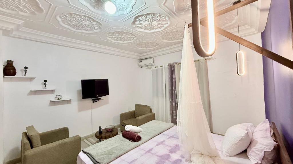 Villa Jade