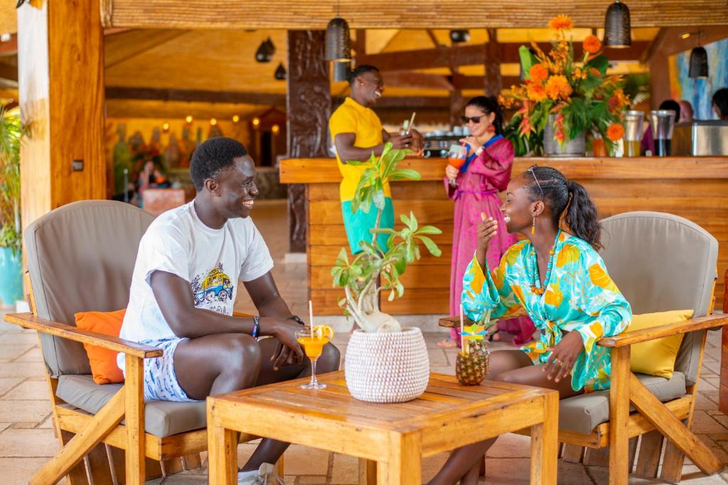 Royal Horizon Baobab