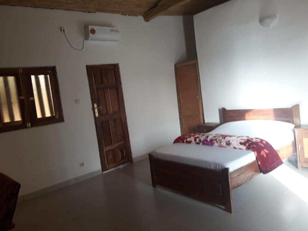 Hotelgandiol - Saint-Louis