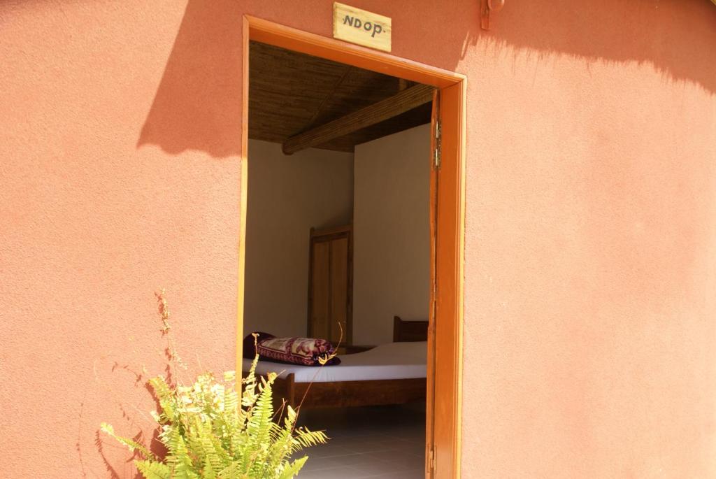 Hotelgandiol - Saint-Louis