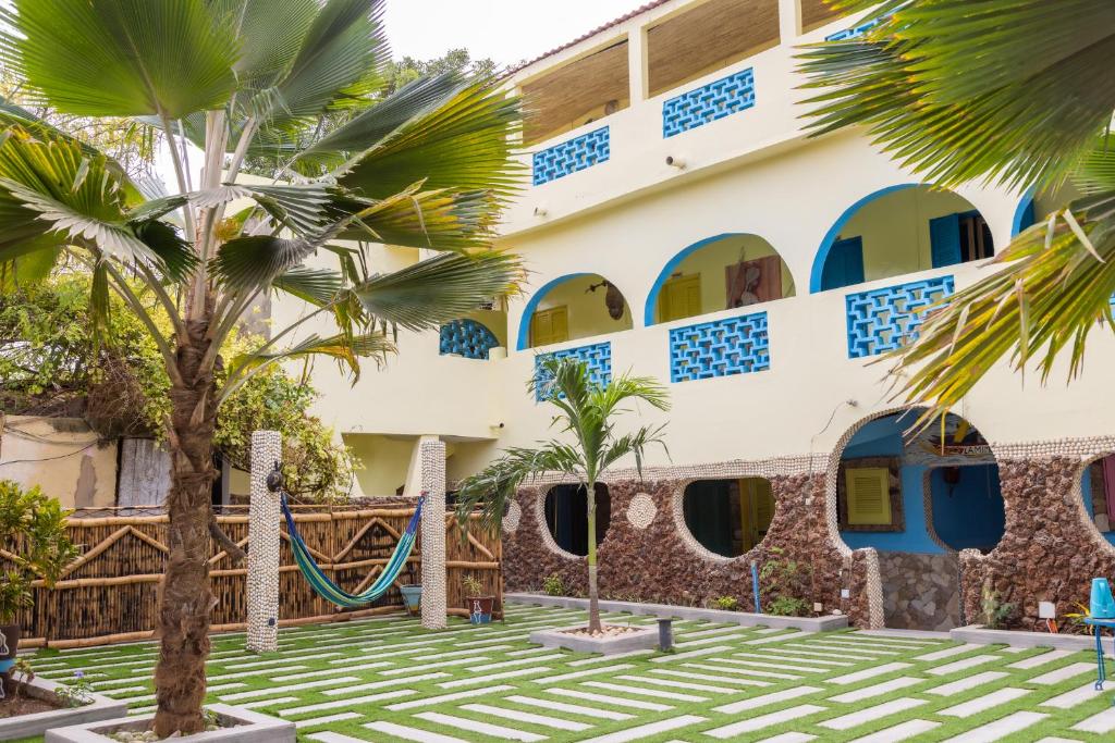 Image de l'hôtel
