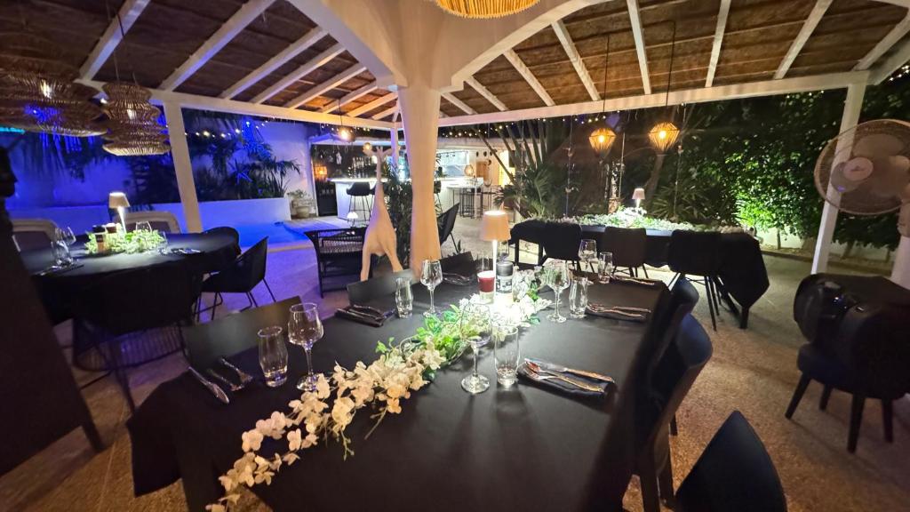 VILLA CHANALU