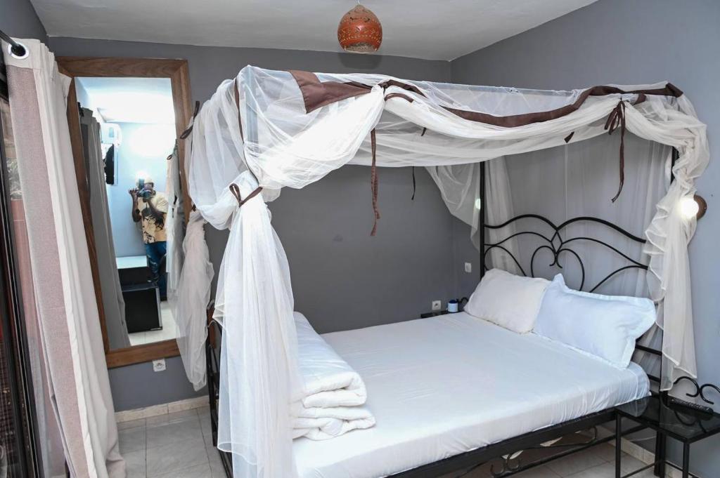 Hotel le Trarza