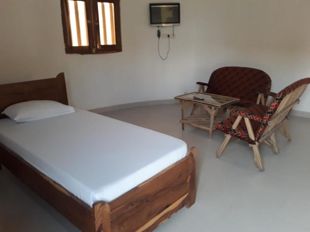 Hotelgandiol - Saint-Louis