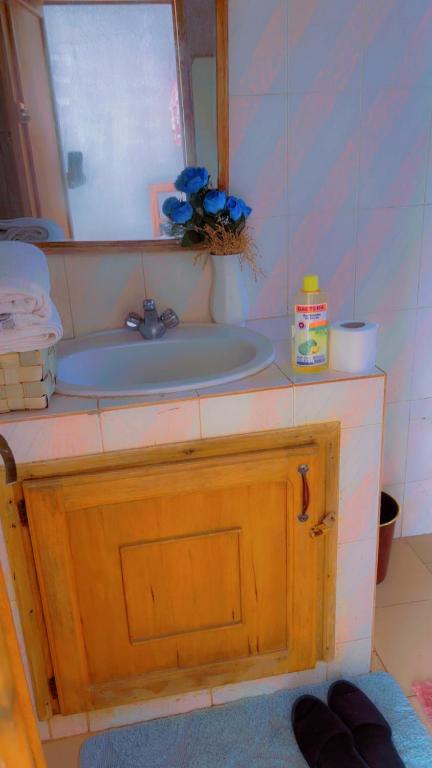 Hôtel évasion pêche djilor île sine saloum