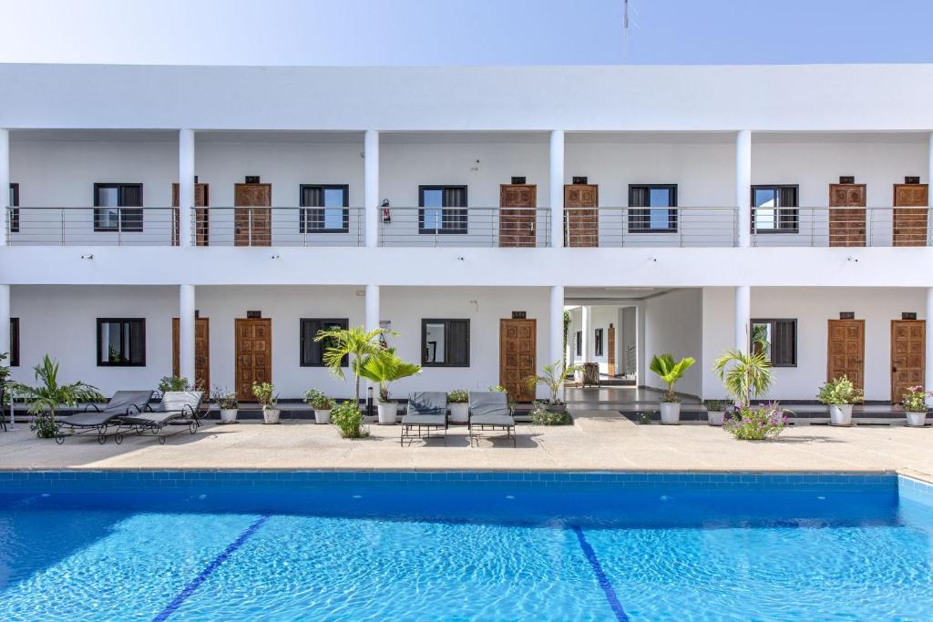 Image de l'hôtel