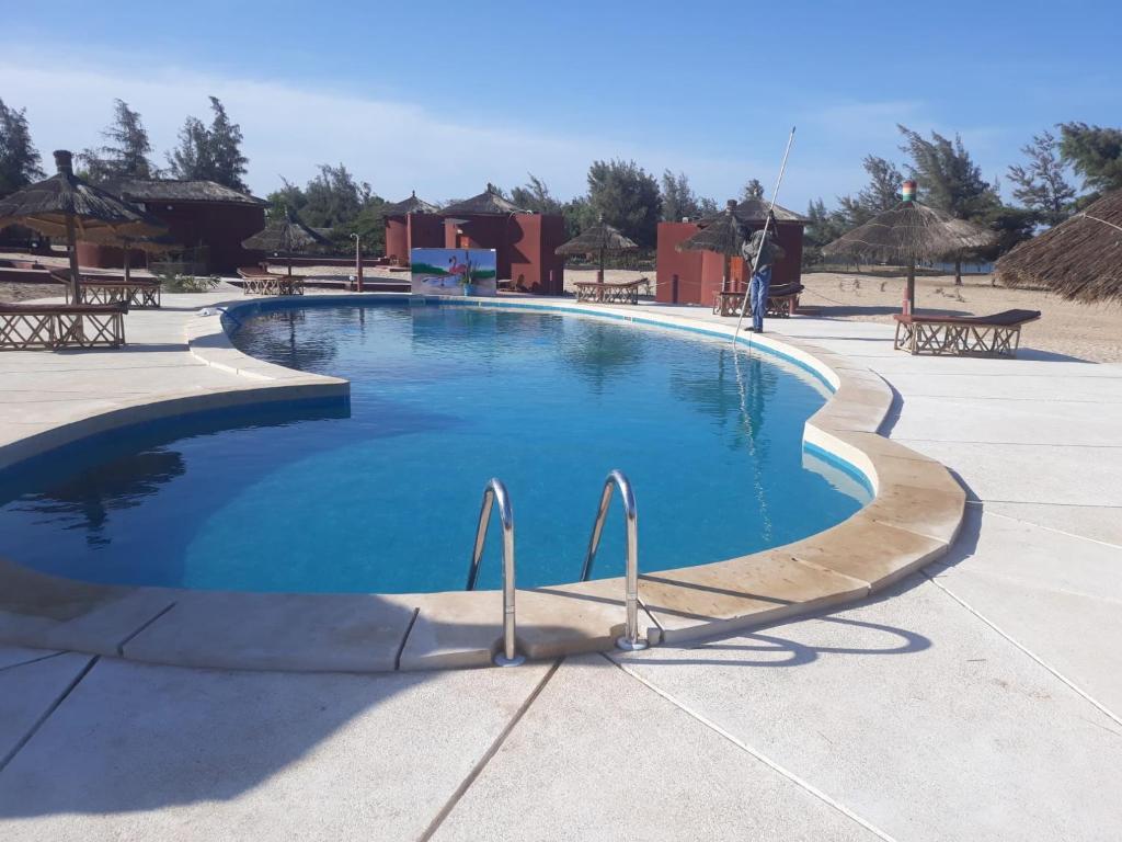 Hotelgandiol - Saint-Louis