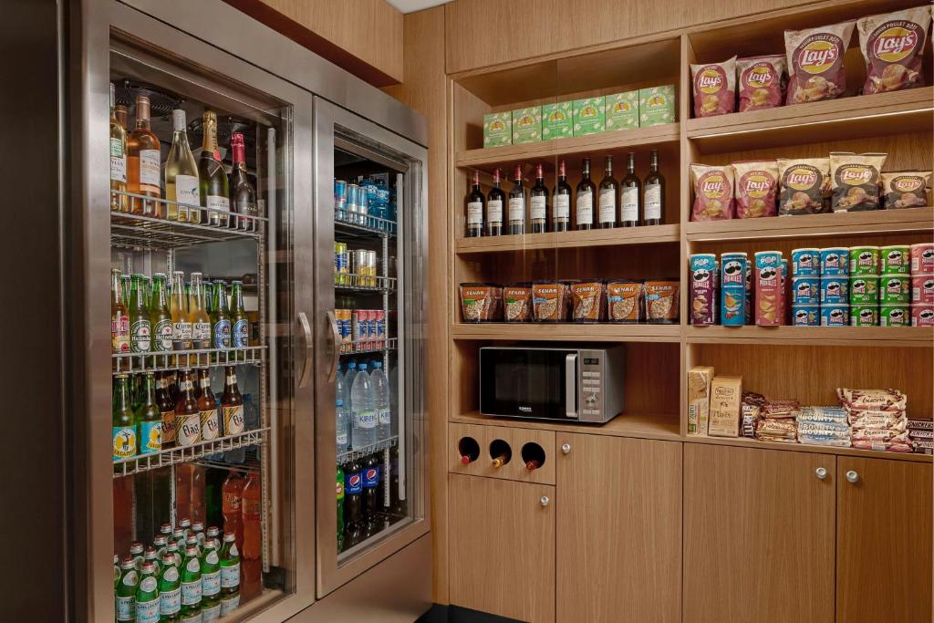 Courtyard by Marriott Dakar Diamniadio