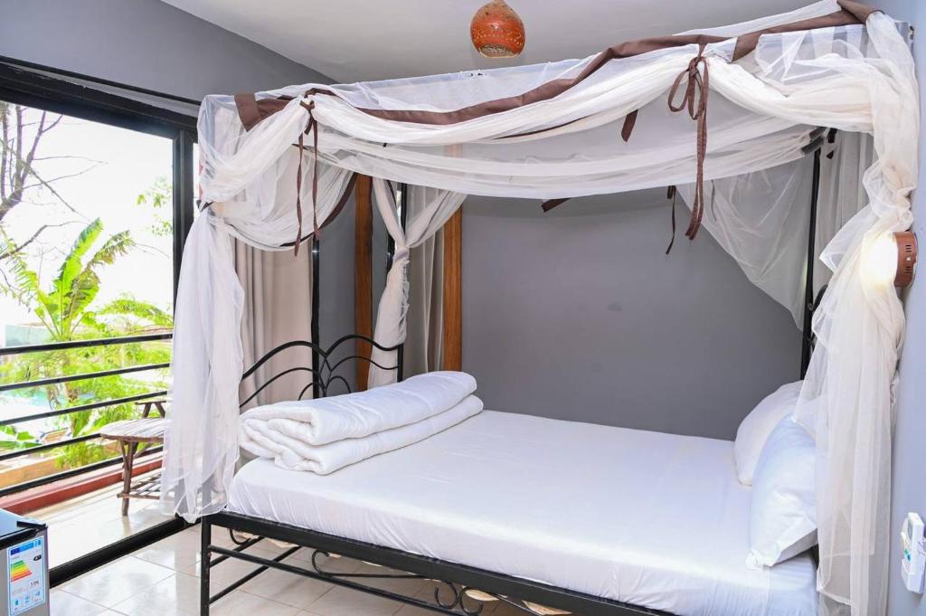 Hotel le Trarza