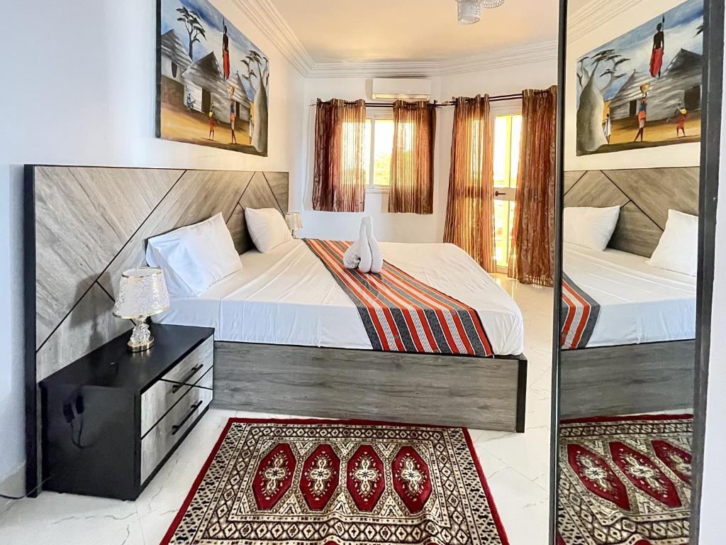 TOURACO Suite