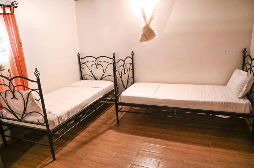 Hotel le Trarza