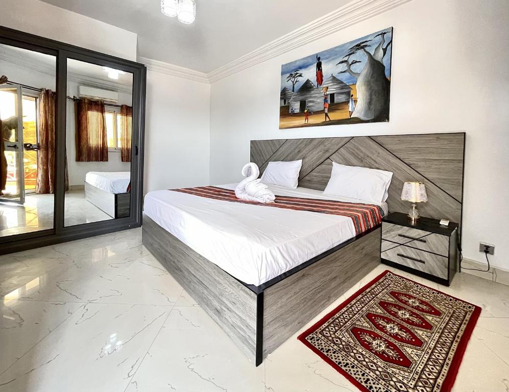TOURACO Suite