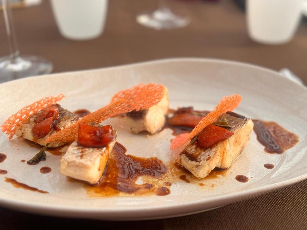 Hôtel La Parenthèse