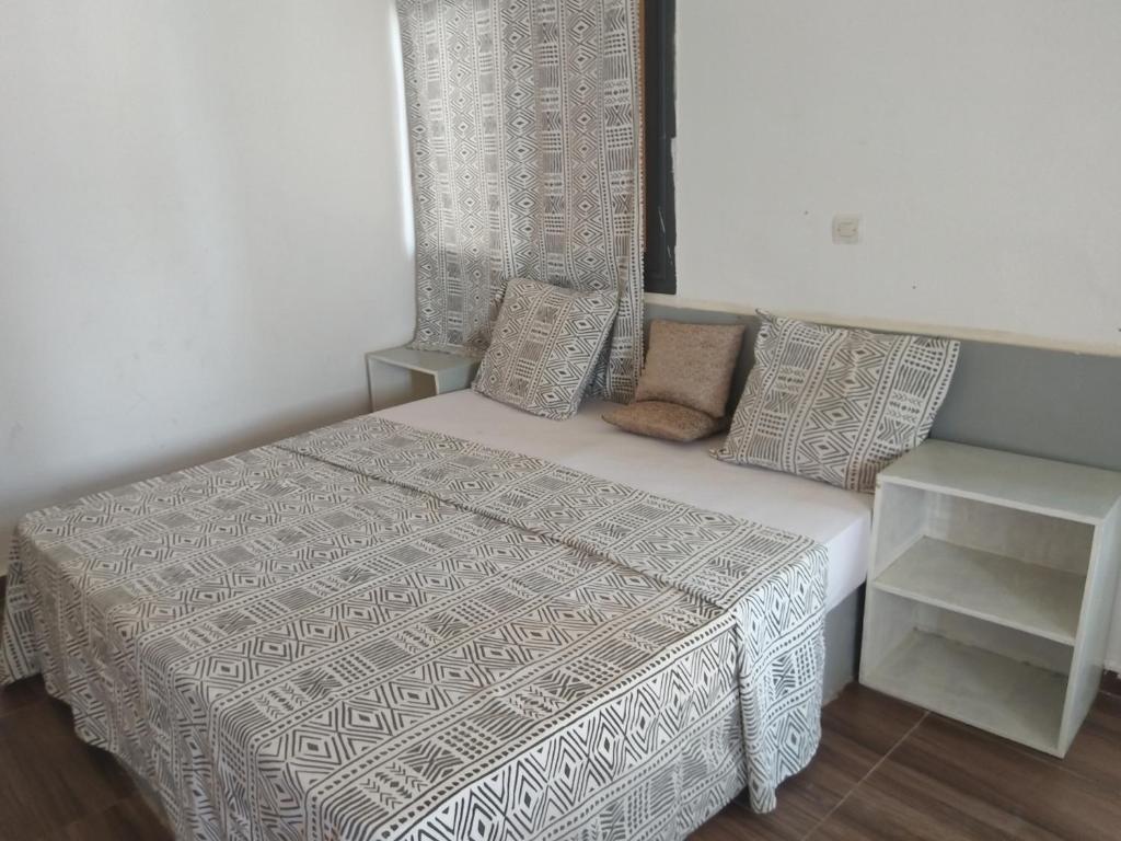 Hôtel Nanaay