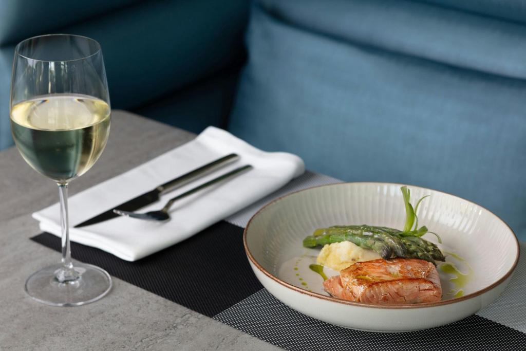 Courtyard by Marriott Dakar Diamniadio